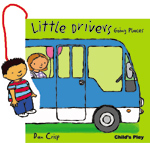 Going Places (Little Drivers)